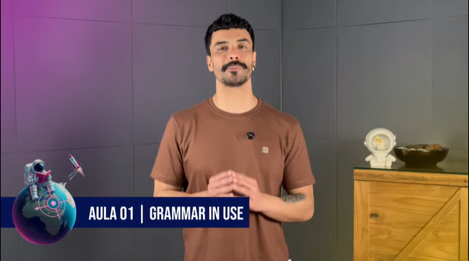 Videoaula Teacher Filipi