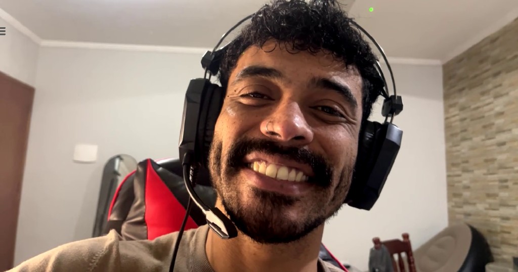 Teacher Filipi ao vivo